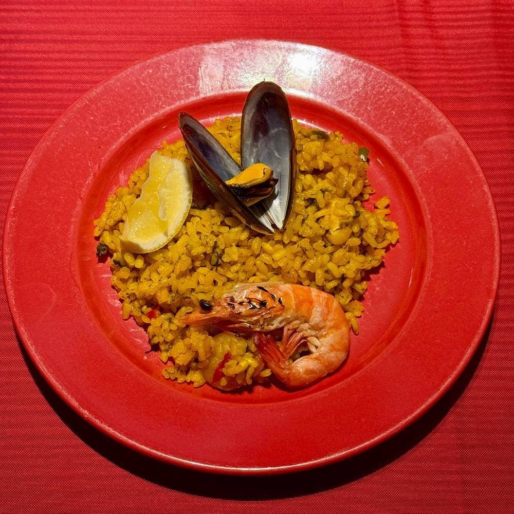 スペインクラブ銀座