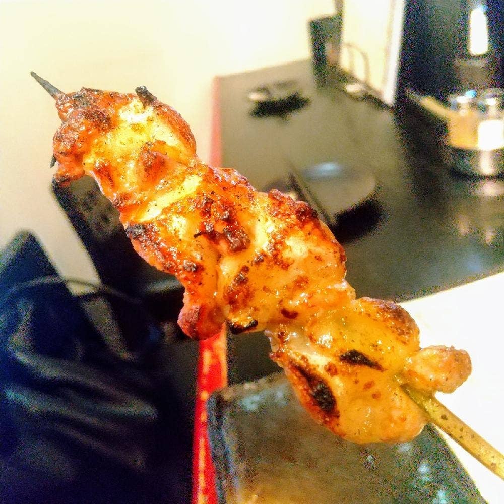 くしやき安