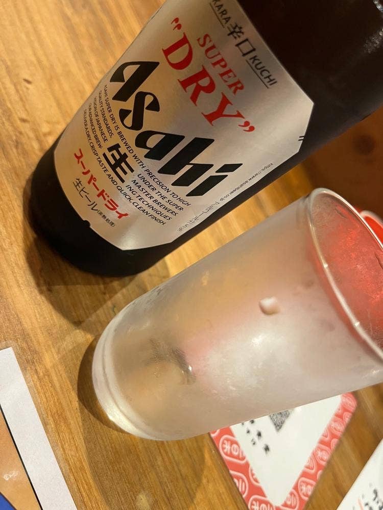 二日市食堂ともすけ