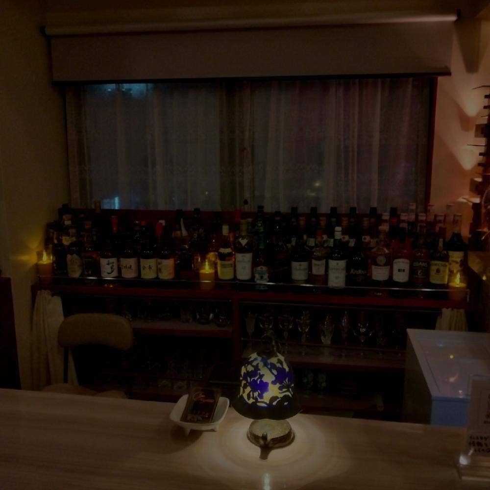 Bar&Cafe ほうじゅん