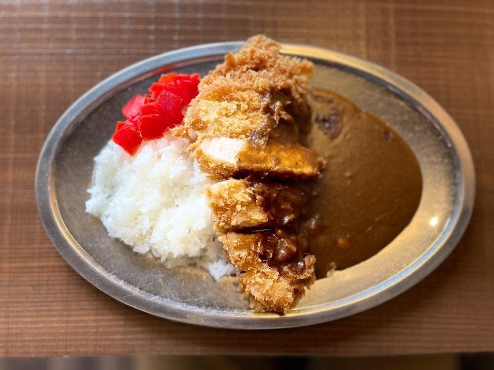 カツはま