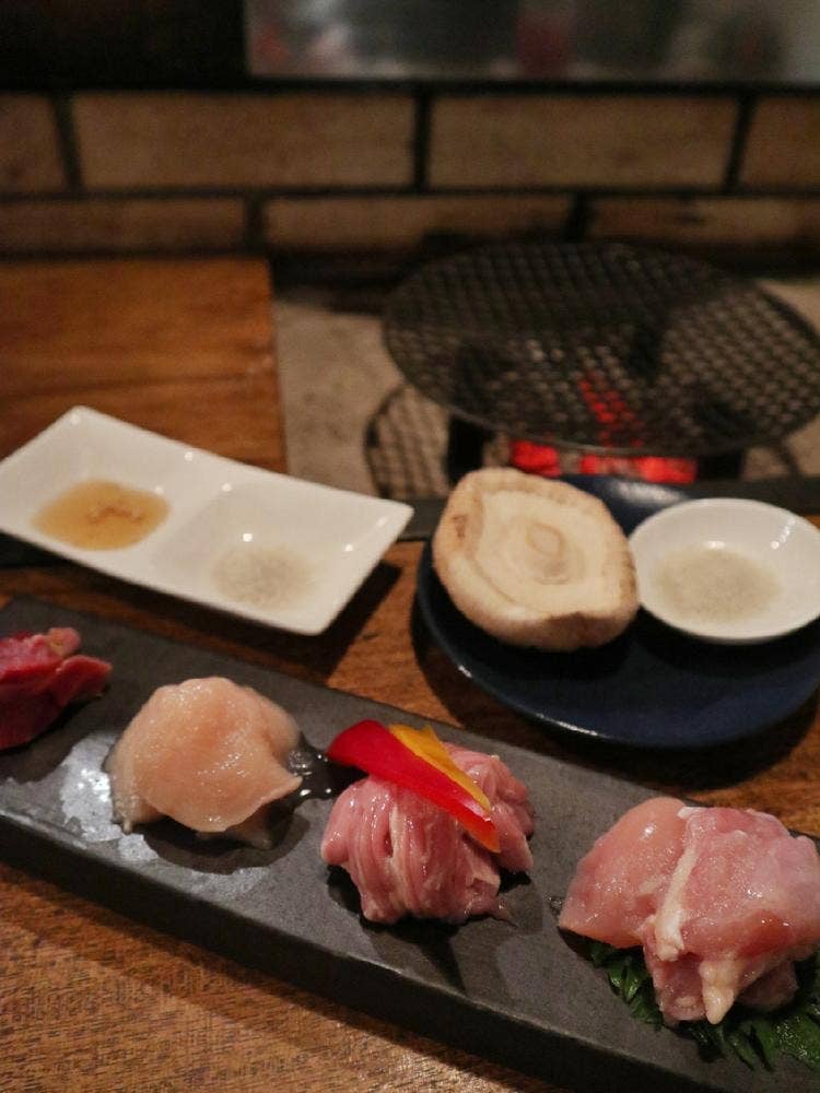 かこいめし酒場 とり福 本店