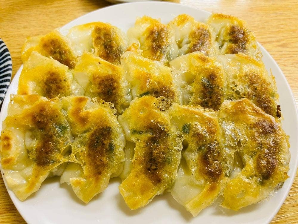 餃子の天平