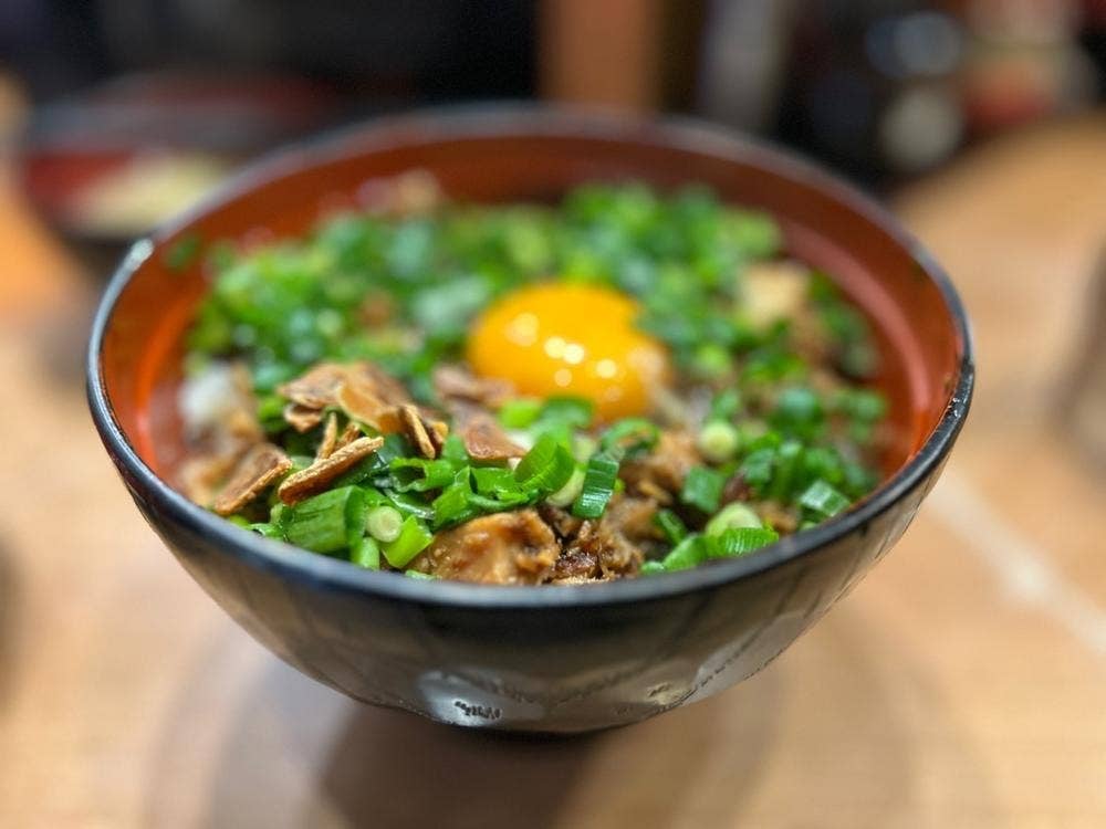 丼ぶり屋 幸丼 東京品川