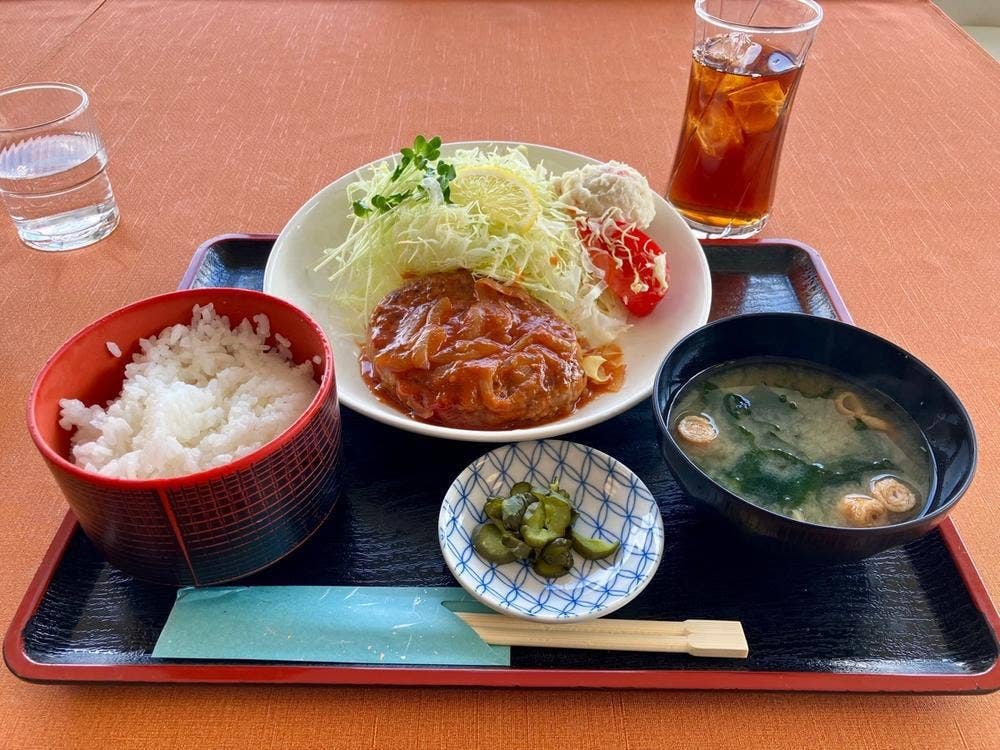 レストラン 和