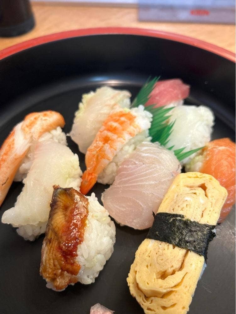 すし処 ひでまる