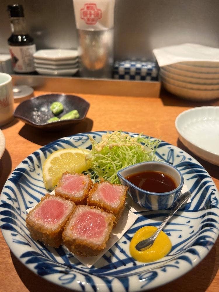 博多 田中田 西麻布店