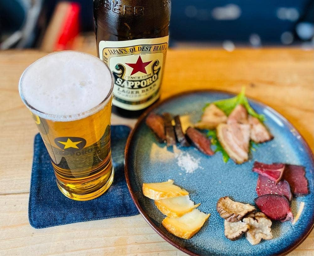 とののベーコン。 神戸三宮店