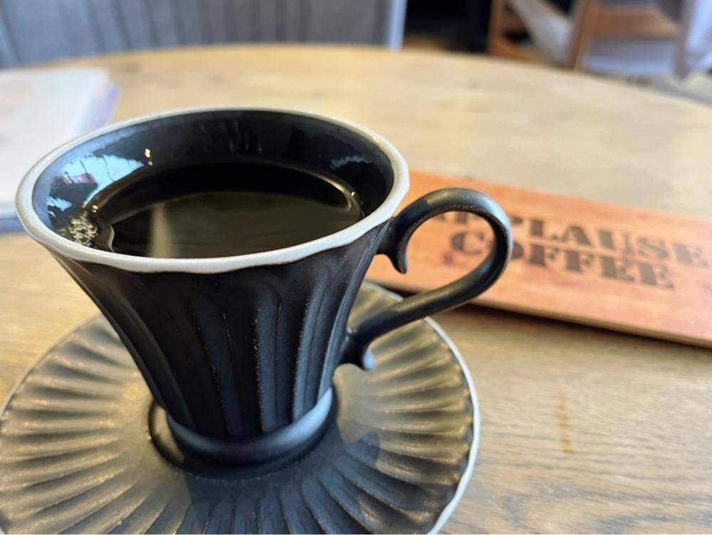 APPLAUSE COFFEE