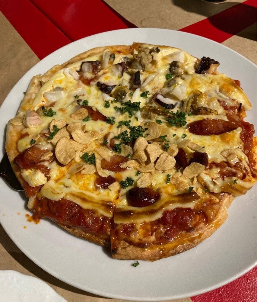 キッチンコルク
