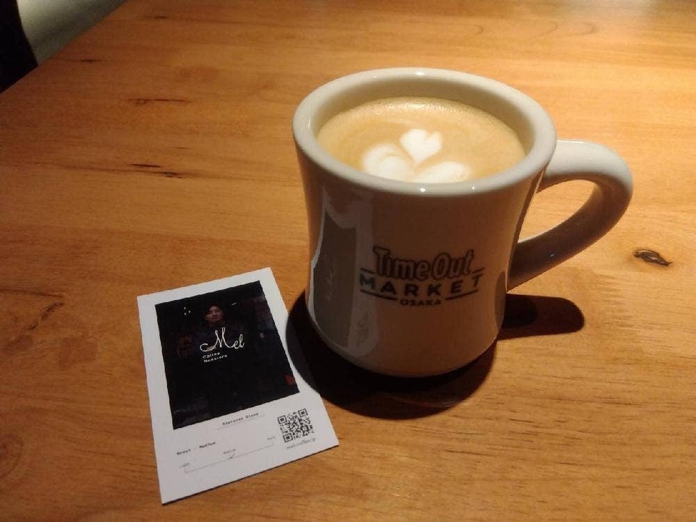 Mel Coffee Roasters