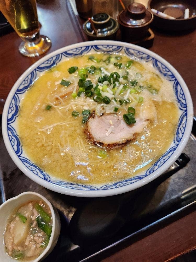 豚がんちゃん 船橋店