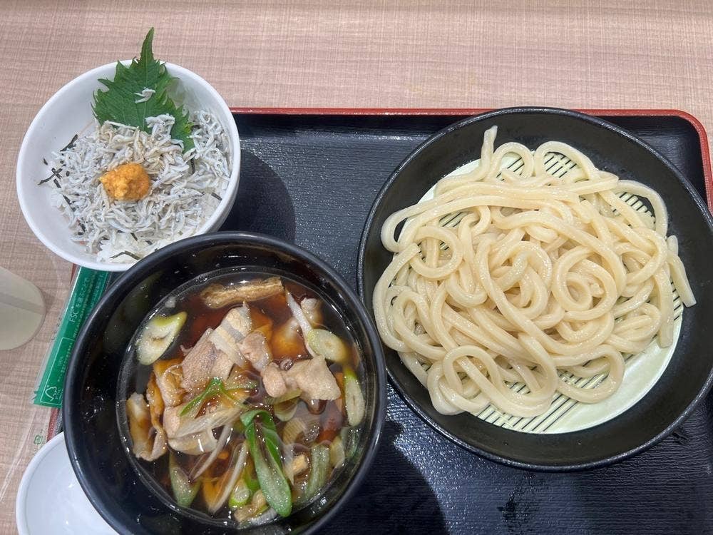 翁の郷 Pasar蓮田店