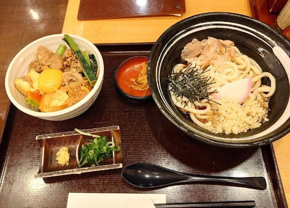 杵屋 なんばO’CAT店