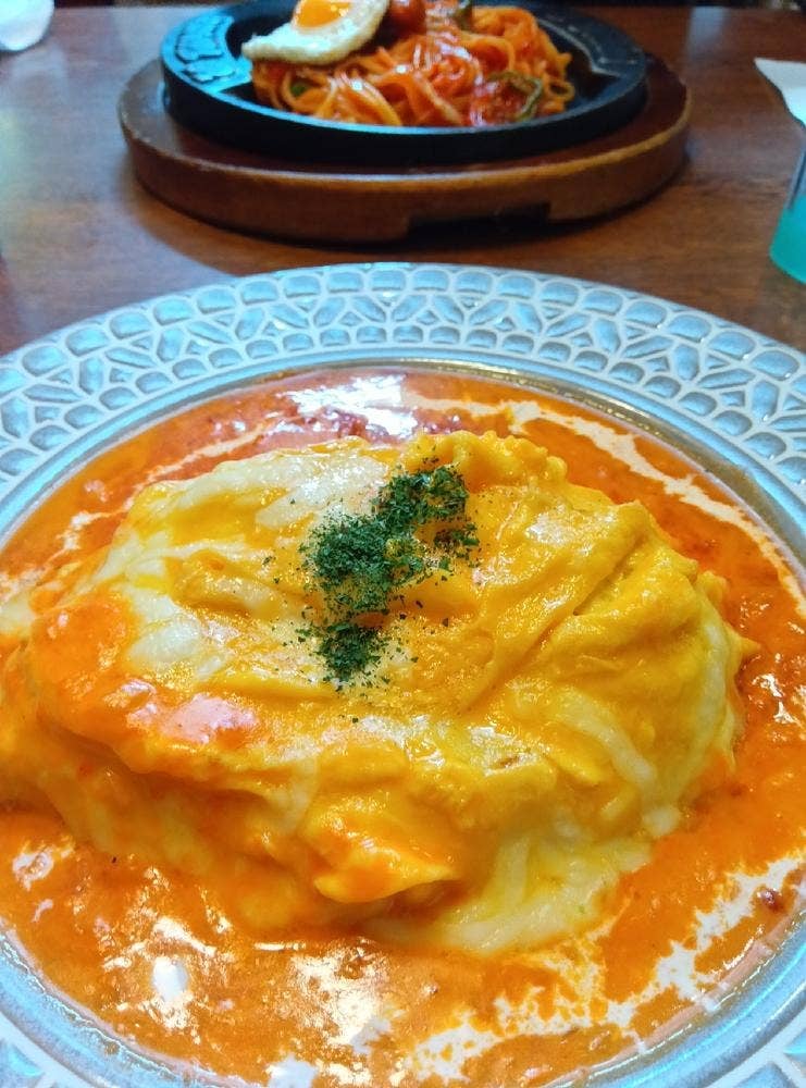 トマト&オニオン岡山江崎店