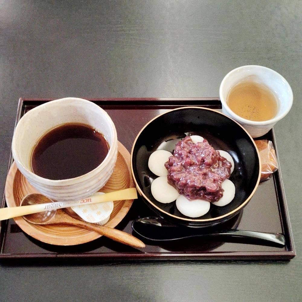 村岡湖月堂