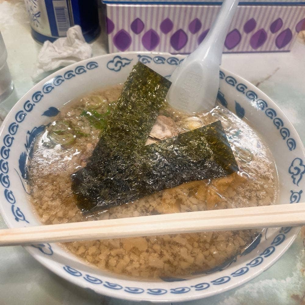 ラーメン大将