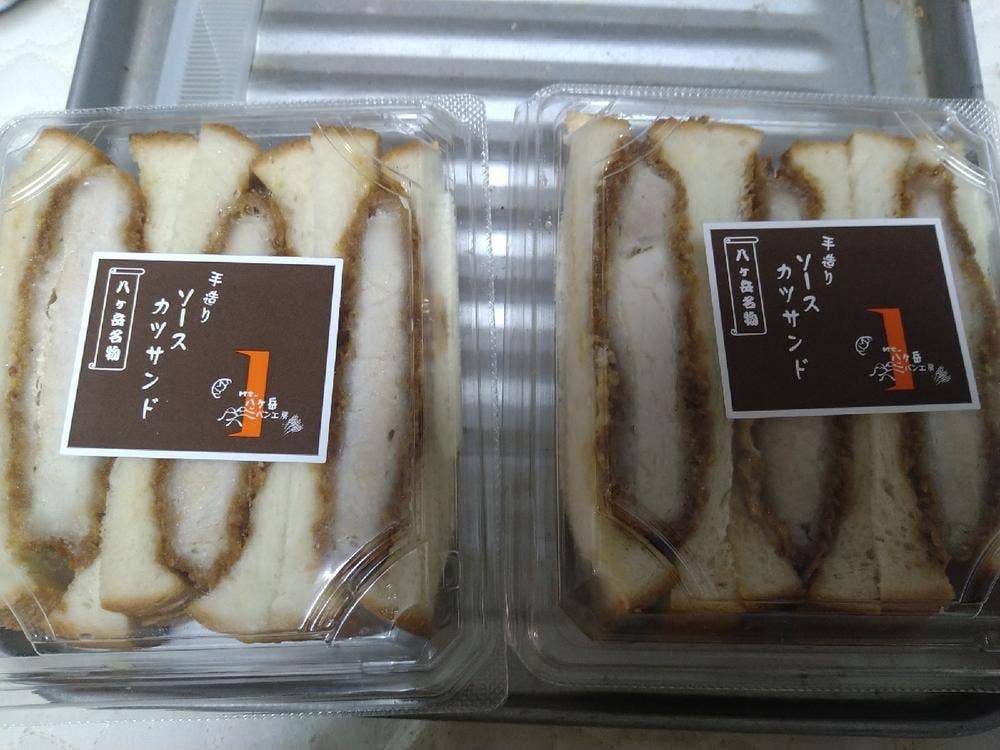 八ヶ岳パン工房