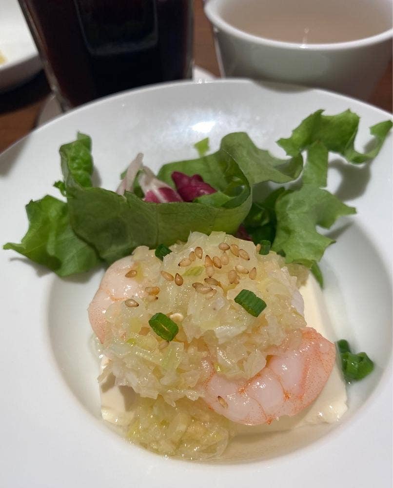 京鼎樓 アーバンドック ららぽーと豊洲店