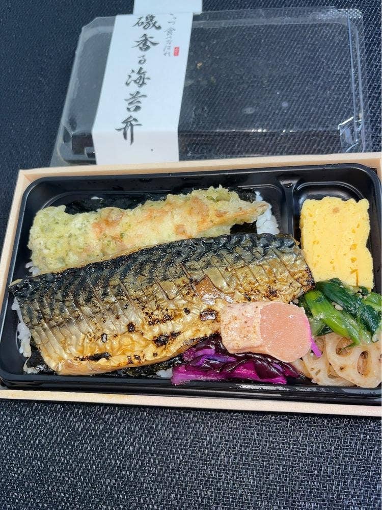 ごっつ食べなはれ 大丸東京