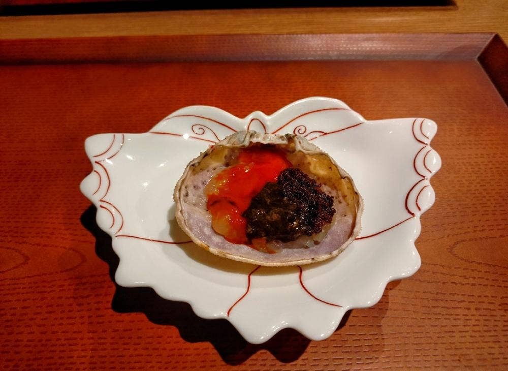 かわむら出汁茶