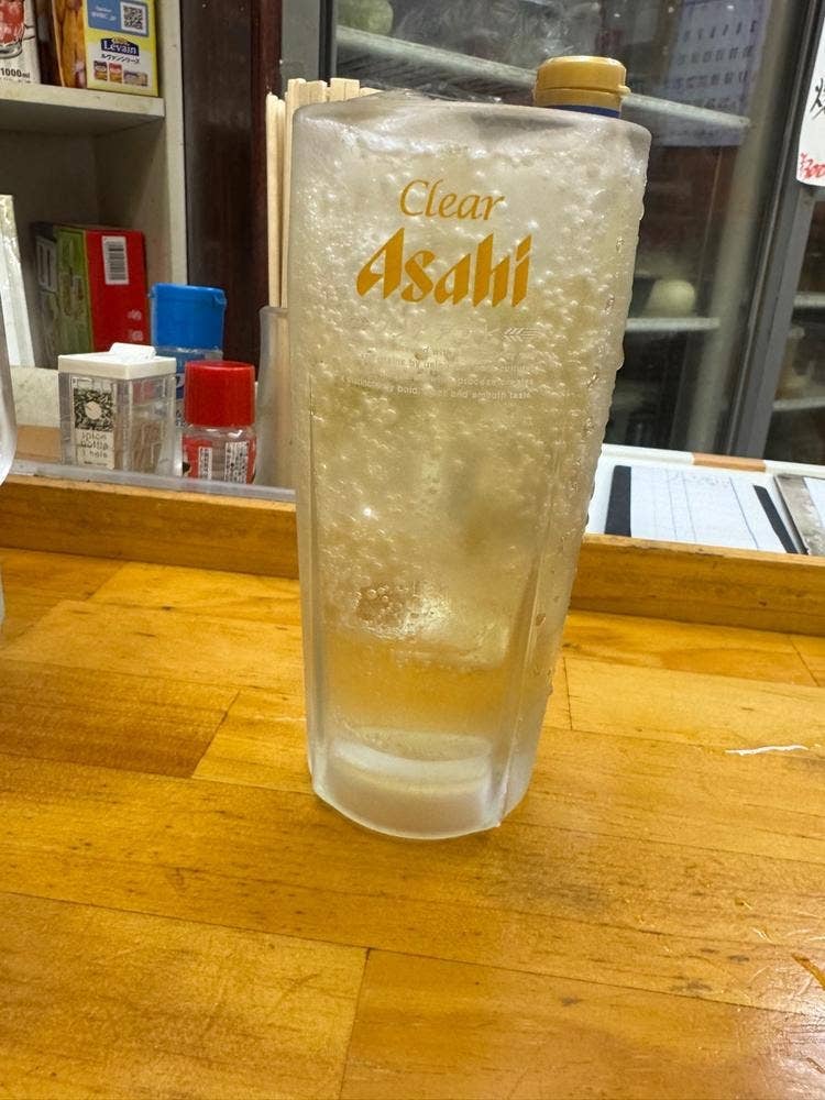 やきとり たけちゃん