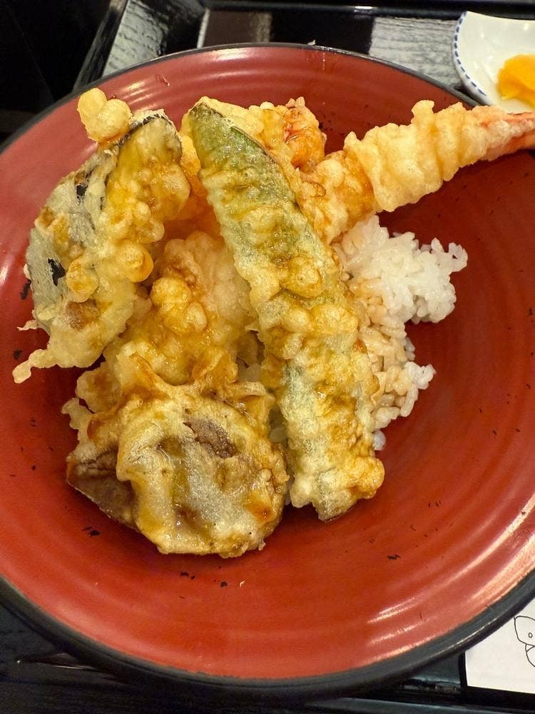 そば処 こめ蔵
