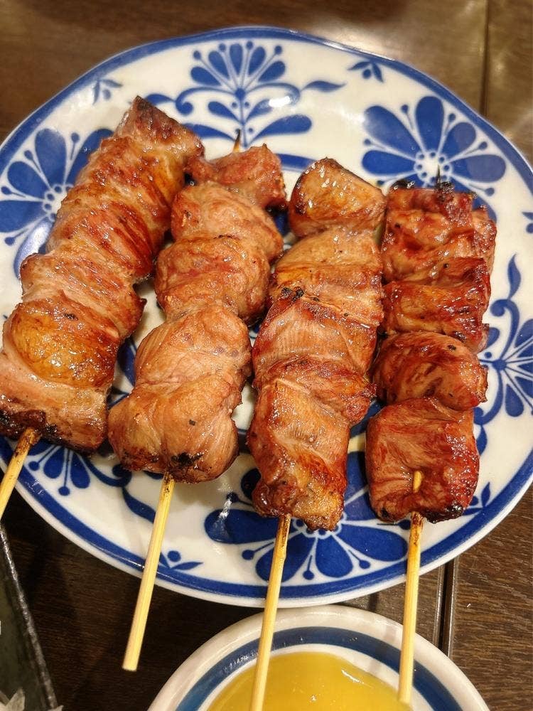 やきとん酒場マルコ 新大塚駅前店