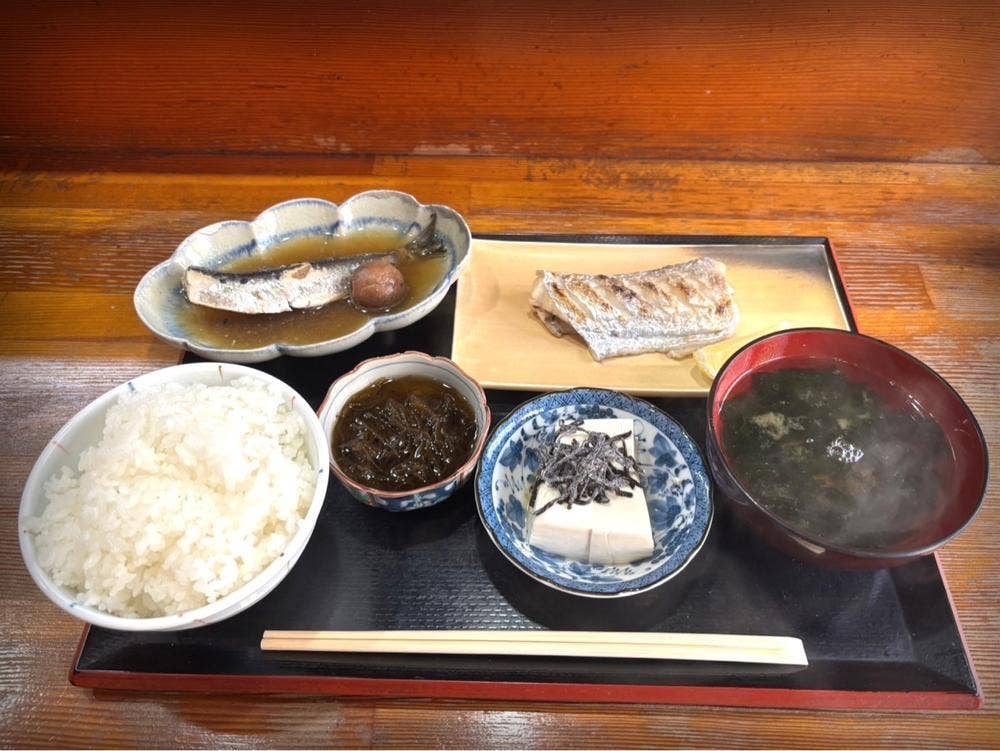 たなか