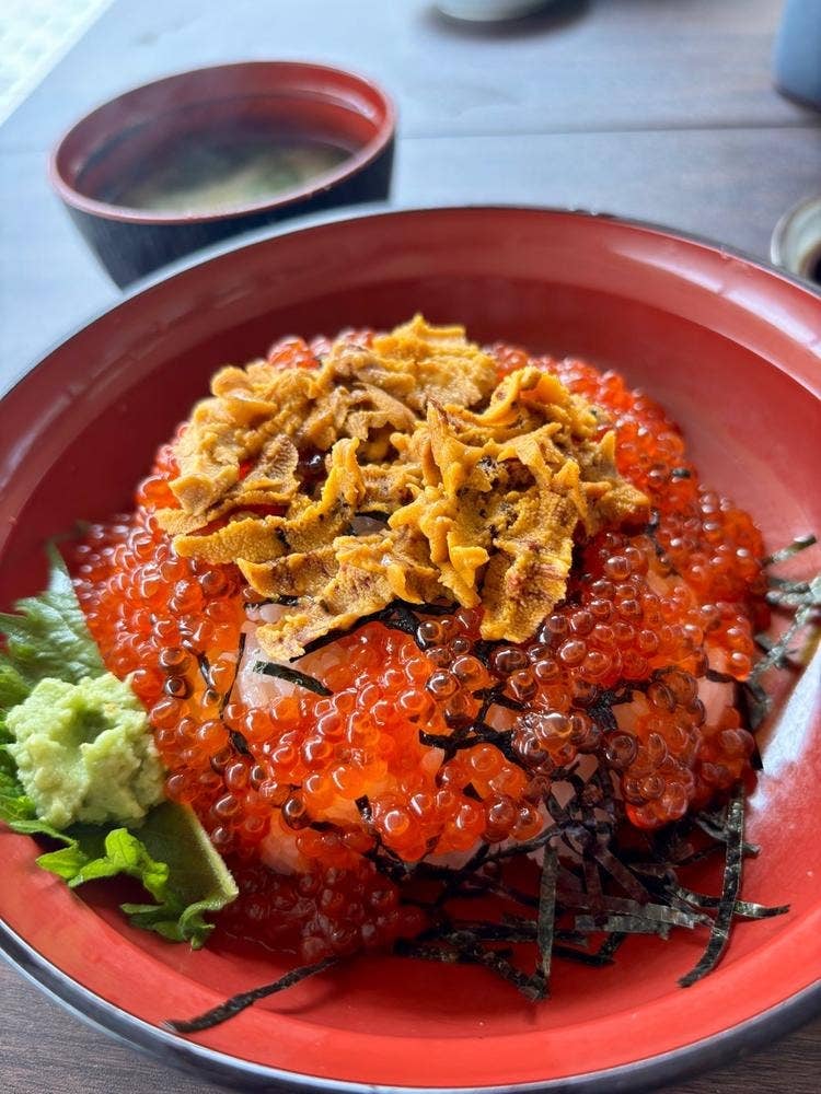 山武水産