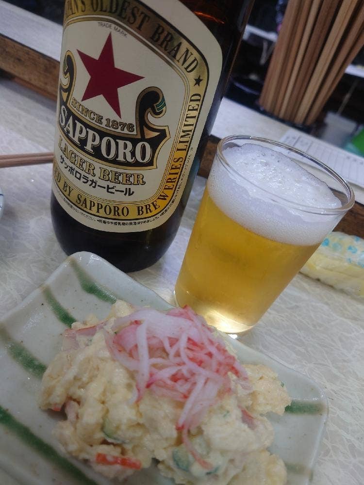 とん吉 1号店