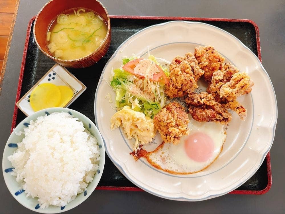 じぞう亭