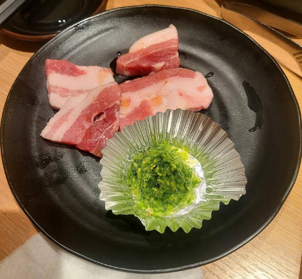 焼肉1129 高井田店