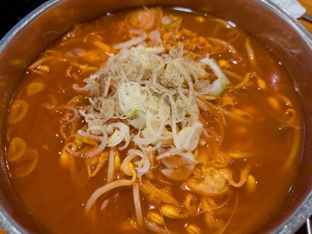 ソナム 東中野店