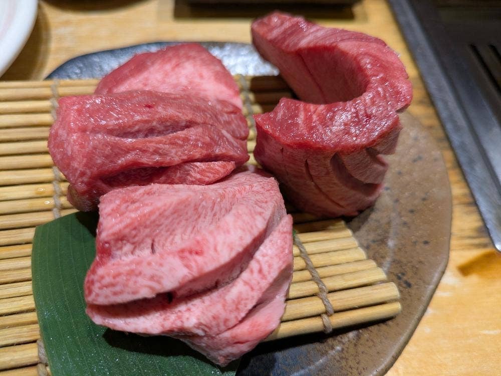 焼肉 JIN