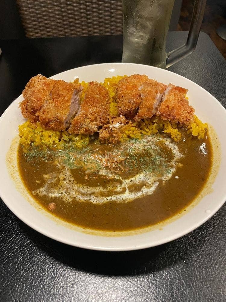 TOS CURRY
