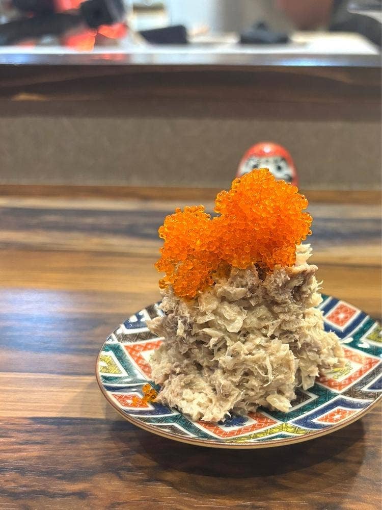 炉端とおでん 魚路裏。