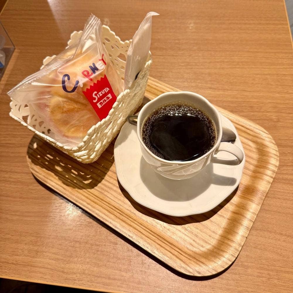 志津屋 祇園四条店