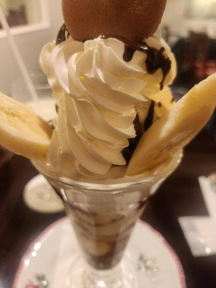 銀座みゆき館 本店