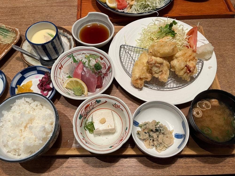 海の蔵・山の蔵 源八