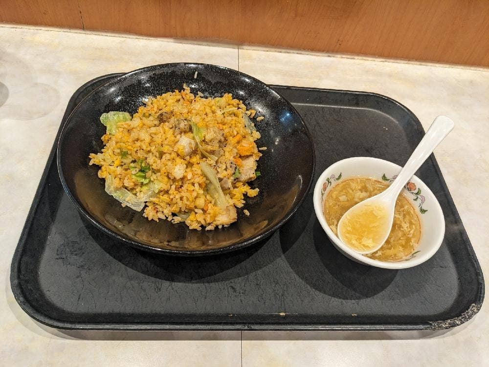 餃子の王将 武蔵浦和店