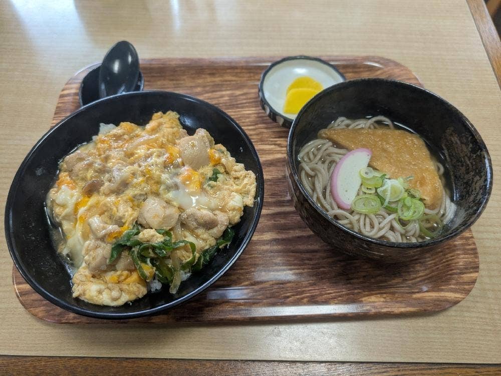 岡田屋
