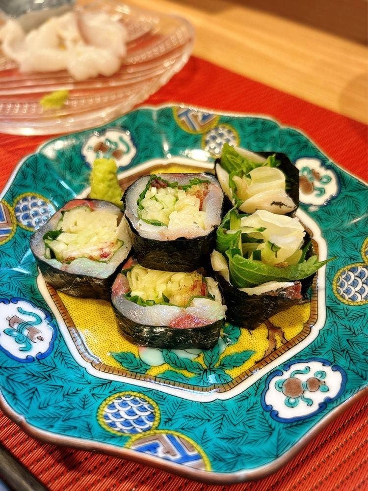 和食屋 ふくしま