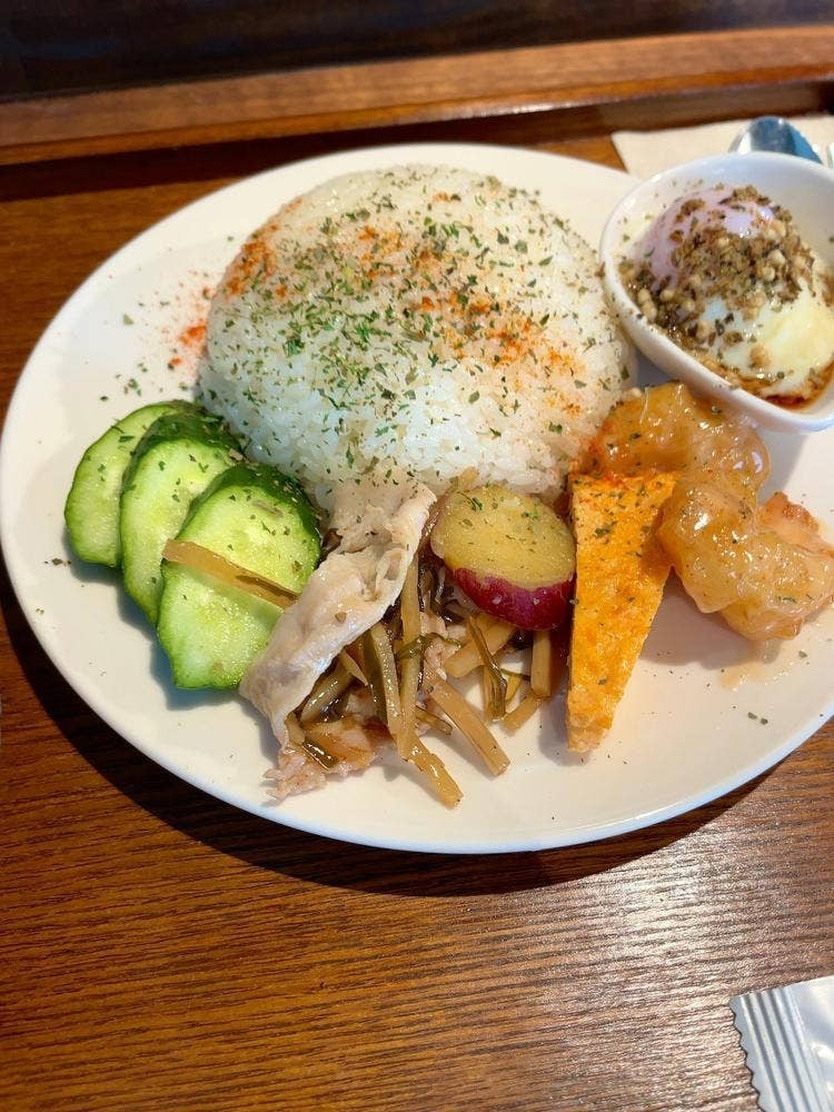 炭火焼鳥 百星