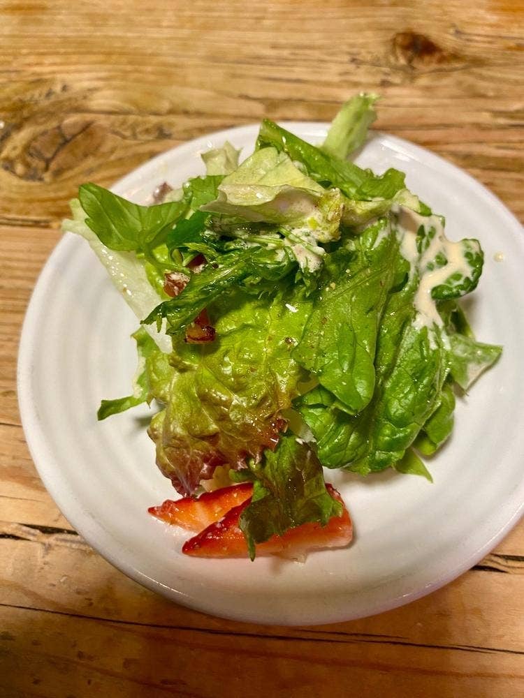 キチトナルキッチン 富士高嶺店