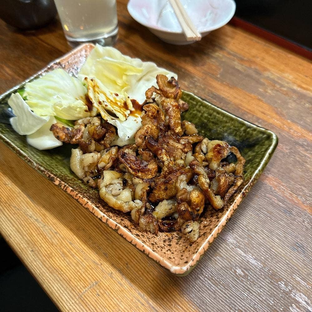 山鳥