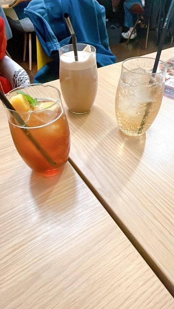 Pizzeria NICOLA 六甲店