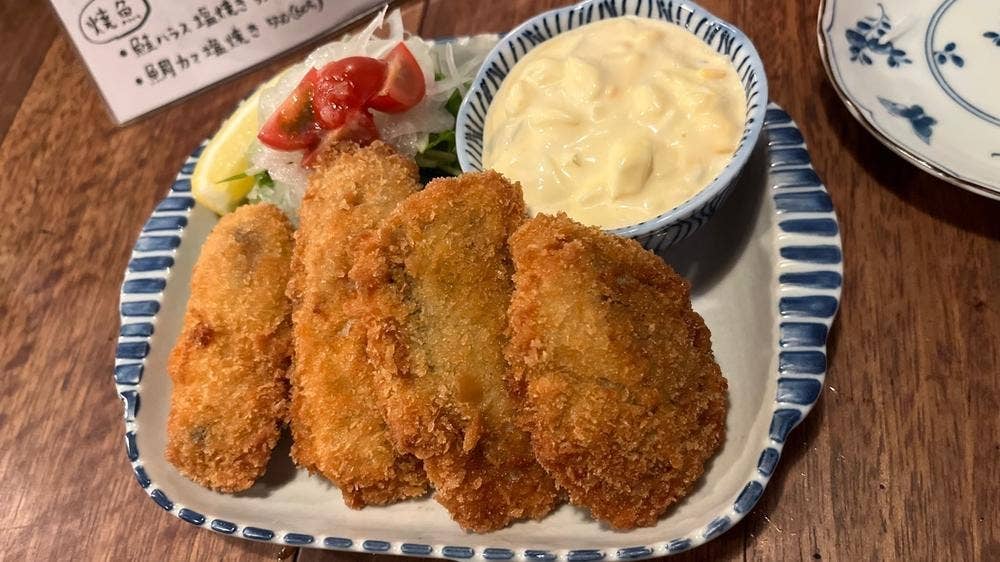 大衆酒場 タムヤ