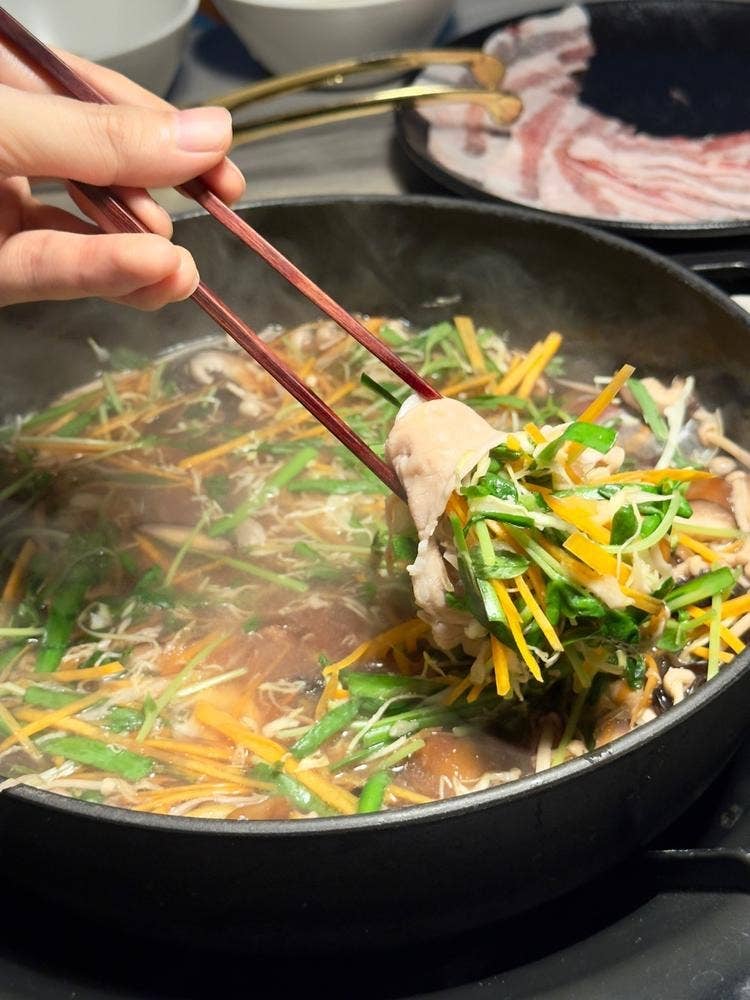 焼肉 牛ノ神