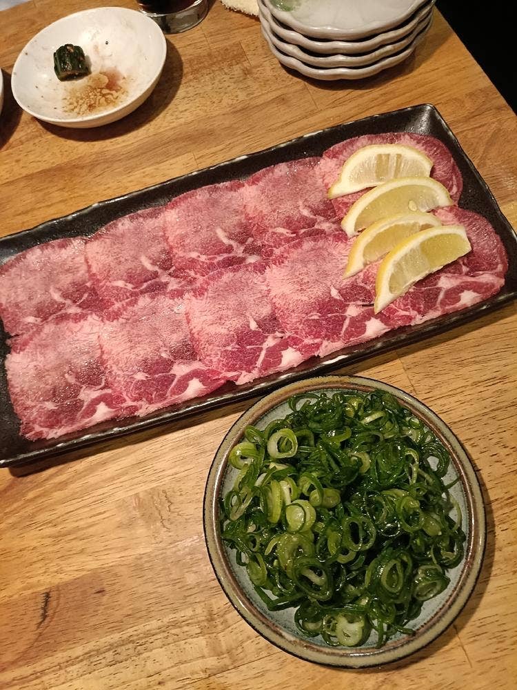 酒肴焼肉 かがり火